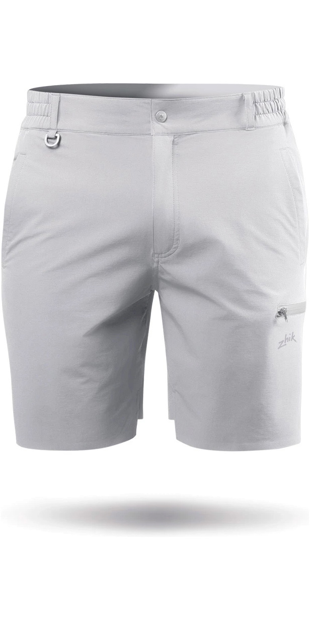 Zhik Mens Stretch Fast Dry Deck Shorts main image 0